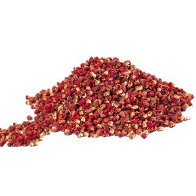 Factory Wholesale Customized Hemp Chili Dried Red Chinese Sichuan Pepper Spice Prickly Ash