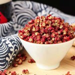HUARAN Wholesale Origin Supply Single Spices Chinese Red Pepper New Crop Huajiao Cheap Price Sichuan Red Peppercorn
