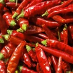 HUARAN Origin Wholesale Supply Good Quality Single Herbs and Spices Hot Spicy Natural Dried New Crop Red Chili Pepper