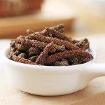 Wholesale Price High Quality Long Pepper Single Spice Piper Longum