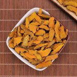 High Quality Turmeric Spice in Bulk Wholesale Single Spices  for Long-Term Supply Turmeric Slice