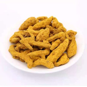 HUARAN Wholesale Supply High Quality Single Spices New Crop  Low Price  Extract  Dried Turmeric