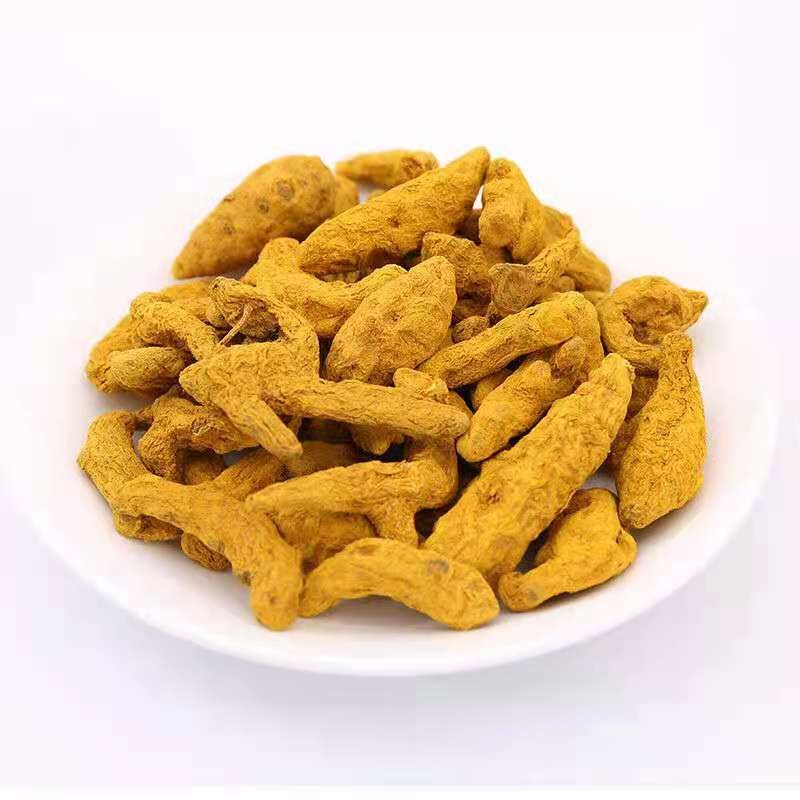 HUARAN Wholesale Supply High Quality Single Spices New Crop  Low Price  Extract  Dried Turmeric