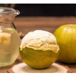 Traditional Chinese Herbal Medicine Fruit Flavor Tea Momordica Grosvenorii  Big Size Luo Han Guo Monk Fruit Tea