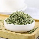 Huaran Moxa Chrysanthemum Dry Goods Western Steak Ingredients Spices Barbecue Seasoning Dried Green Rosemary Leaf for Cooking