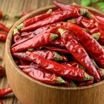 Red Chili Hot Pepper Natural Spicy Stemless Dried Chilli at Wholesale Price