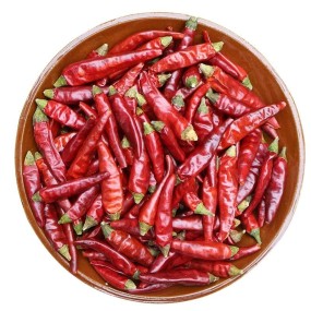 Red Chilli Whole - Wholesale  Hot Chili Pepper With High Quality Dried Red Chilli Pepper Dried Chilies