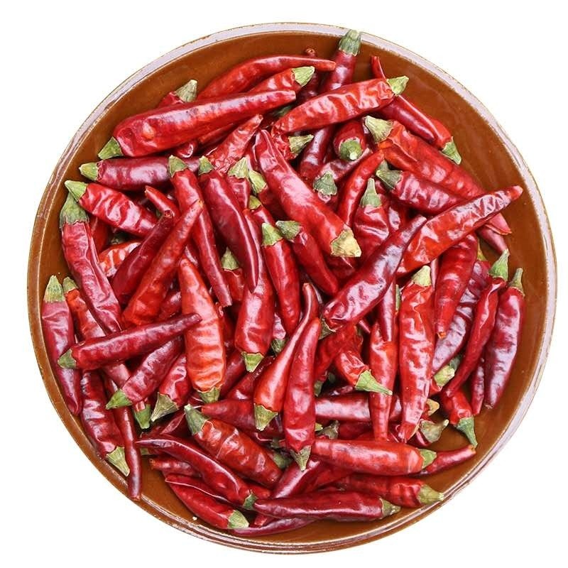 Red Chilli Whole - Wholesale  Hot Chili Pepper With High Quality Dried Red Chilli Pepper Dried Chilies
