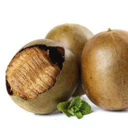 Chinese Factory Wholesaler Well Dry Grosvenorii Hot Sale Wholesale Price Monk Fruit