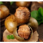 Traditional Chinese Herbal Medicine Fruit Flavor Tea Momordica Grosvenorii  Big Size Luo Han Guo Monk Fruit Tea