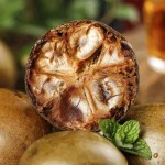 Chinese Factory Wholesaler Well Dry Grosvenorii Hot Sale Wholesale Price Monk Fruit