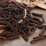 HUARAN Wholesale Supply Single Spices New Crop Cheap Price  Dried Piper Longum Indonesia  Long Pepper