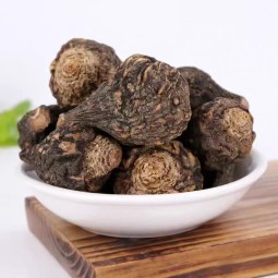 Maca Root Wholesale Factory Price Black Maka High Quality  New Crops Dried  Maca
