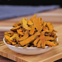 High Quality Turmeric Spice in Bulk Wholesale Single Spices  for Long-Term Supply Turmeric Slice