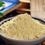 Huaran Yulin Guangxi China Spice Wholesale Factory Price 80-120 Mesh 100% Pure Dried Ginger Powder Grounded for Cooking