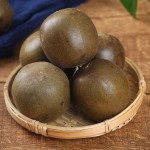 Factory Wholesale Customized Sugar Monk Fruit  High Quality Monk Fruits Sweetener