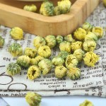 Direct Supply High Quality Wholesale Blooming Tea Dried Embryo Chrysanthemum Flowers at Low Prices