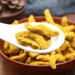 Huaran Company's Pure Natural Green Turmeric Single Spices & Herbs World-Wide Availability
