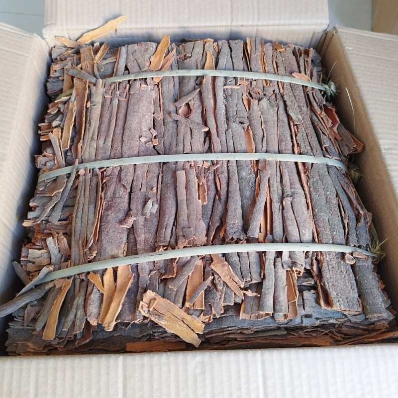 Premium Food Grade Pressed Cassia Cinnamon High Quality Wholesale From Guangxi China's Largest Spicy Market