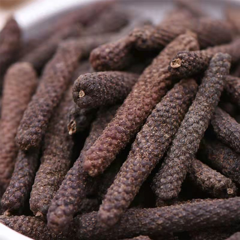 Wholesale Premium Long Pepper 100% Natural Pipli Seeds Sale in Bulk Form China