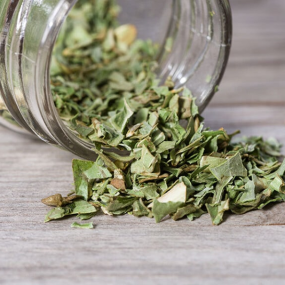 High Quality Basil Leaves Wholesale Single Spices Herb Pure Natural Organic New Crop Dried Basil Leaves