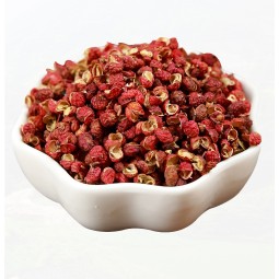 Wholesale Price Factory Supplier Spices Red Peppercorn Sichuan Pepper