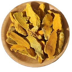 As one of our spices, turmeric tablets are very suitable as a seasoning. We often use them when cooking.