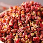Wholesale Price Factory Supplier Spices Peppercorn Sichuan Red Pepper
