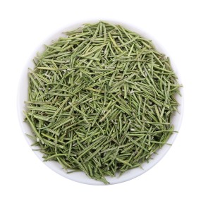 The Delicious Rosemary Is Acommonly Used Householdspice, Suitable for Cooking Beefand Other Dishes.