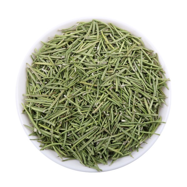The Delicious Rosemary Is Acommonly Used Householdspice, Suitable for Cooking Beefand Other Dishes.