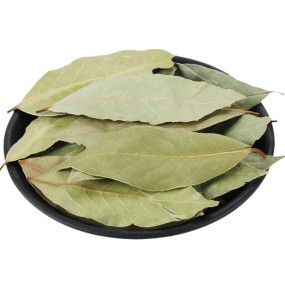 Natural New Dried Whole Laurel Leaf Wholesale Price for Spice Export Dried Laurel Leaves Bay Leaf