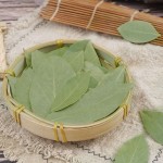 Factory Wholesale Customized Natural Spices Dried Laurel Leaf Dried Bay Leaf
