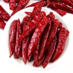 Factory Wholesale Customized High Quality Sichuan Dry Hot Red Chilli Pepper