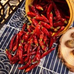 Red Chilli Whole - Wholesale  Hot Chili Pepper With High Quality Dried Red Chilli Pepper Dried Chilies