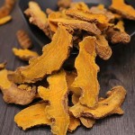 High Quality Food Grade Turmeric Slices Single Spices  Factory Wholesale From China's Largest Spice Market for Cooking