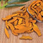 High Quality Food Grade Turmeric Slices Single Spices  Factory Wholesale From China's Largest Spice Market for Cooking