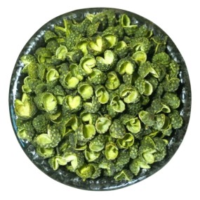 HUARAN Factory Wholesale Customized High Quality Low Price Green Sichuan Peppercorn Green Pepper Seeds
