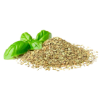 Natural Loose Sifted Spice Holy Basil Leaf Cut for Sale Wholesale Spices Dried Basil Leaves