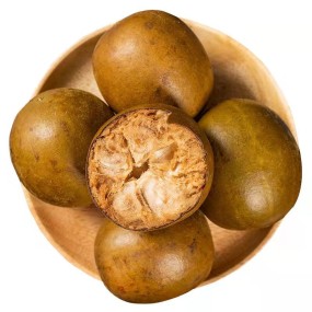 Original Chinese Well Dry Grosvenorii Hot Sale Wholesale Price Monk Fruit