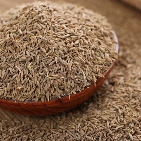 Huaran Factory Wholesale Cheap Price Cumin Seeds New Crop Dried Cumin Single Spices Seasoning India Cumin Seeds