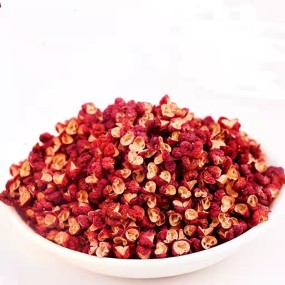High Quality Szechuan Red Peppercorns in Bulk Direct From Origin Single Spices Wholesale