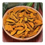 As one of our spices, turmeric tablets are very suitable as a seasoning. We often use them when cooking.
