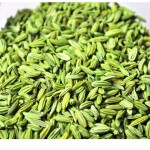 Huaran Chinese Spice Wholesale  Origin Direct Selling High Quality Domestic Special Whole Fructus Foenicu Green Fennel Seeds