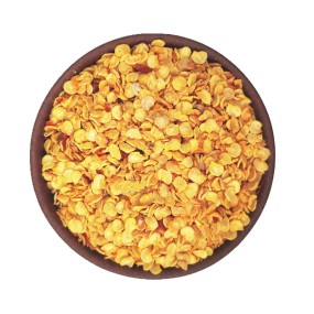 Factory Supplier Wholesale Price Hot Spices Red Chili Pepper Seeds