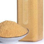 Huaran Yulin Guangxi China Spice Wholesale Factory Price 80-120 Mesh 100% Pure Dried Ginger Powder Grounded for Cooking