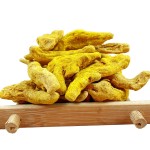 Huaran Company's Pure Natural Green Turmeric Single Spices & Herbs World-Wide Availability
