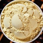 Huaran Yulin Guangxi China Spice Wholesale Factory Price 80-120 Mesh 100% Pure Dried Ginger Powder Grounded for Cooking