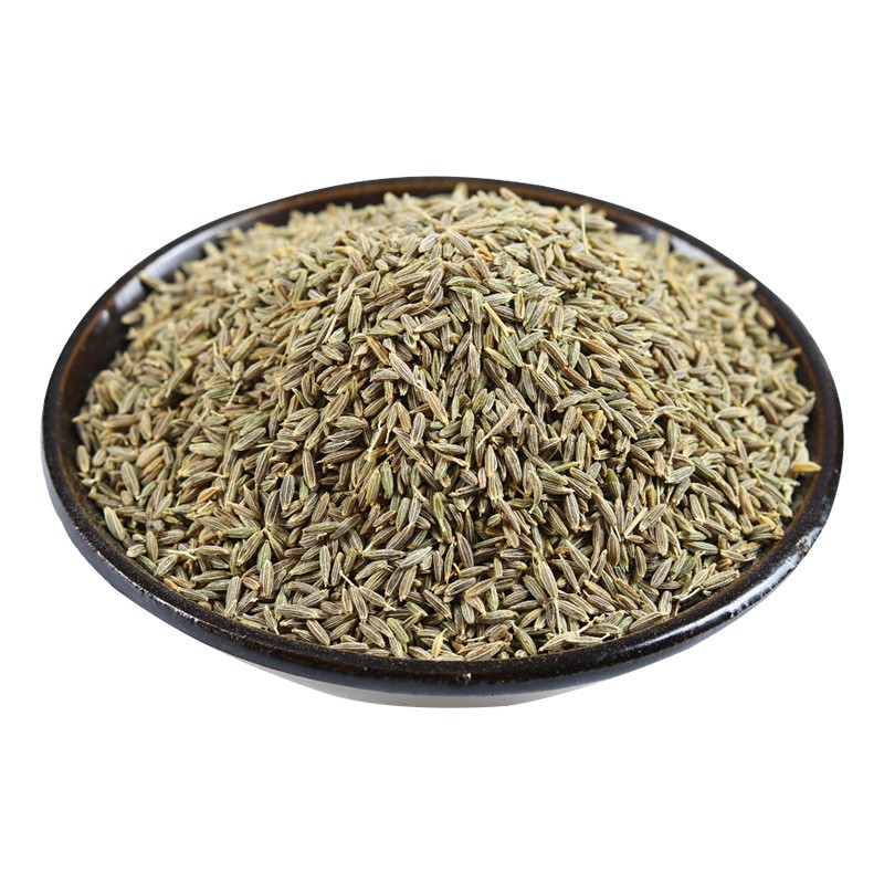 Cooking Organic Cumin Spices Factory Wholesale Customized China New Crop Dried Cumin Raw Single Herbs and Spices Cumin Seeds