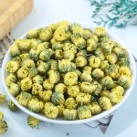 Direct Supply High Quality Wholesale Blooming Tea Dried Embryo Chrysanthemum Flowers at Low Prices