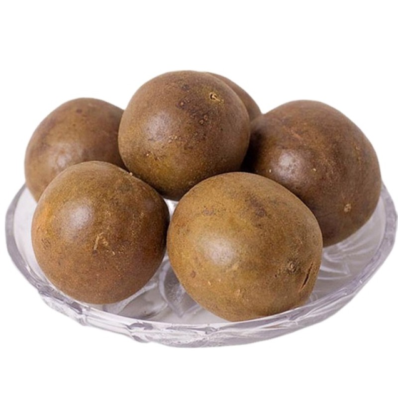 Factory Wholesale Customized Monk Fruit Sweetener Momordica Grosvenori